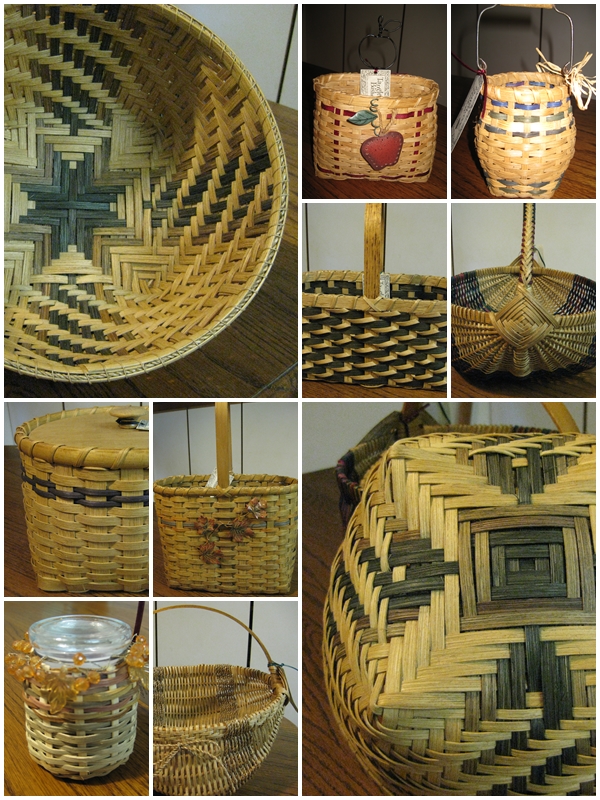 Tanglewood Baskets
